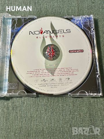 No Angels,Emilia,Pussycat Dolls,Toni Braxton, снимка 3 - CD дискове - 46217838