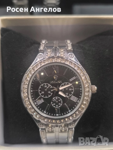 Часовници , снимка 4 - Мъжки - 52379519