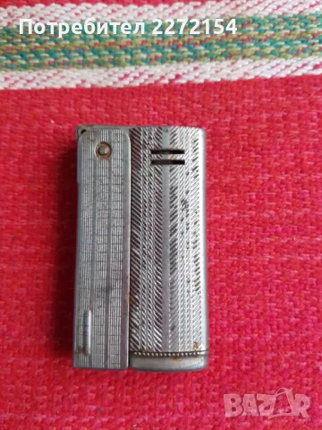 Бензинова запалка IMCO 