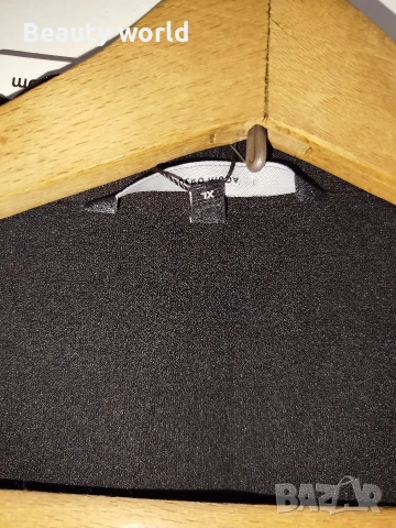 Сако с интересен гръб, снимка 10 - Сака - 53659374