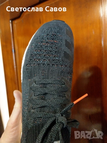 Adidas Ultra Boost 44нм. 28,0см., снимка 12 - Маратонки - 53663789