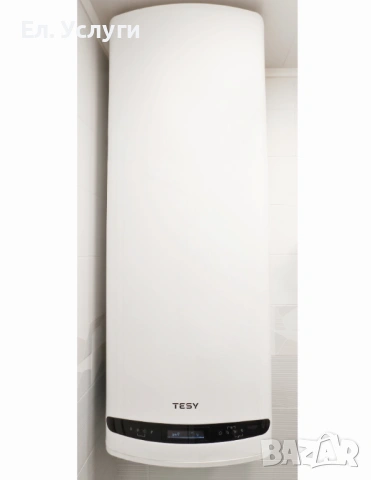 Ремонт на бойлери - Нова Загора, снимка 11 - Ремонти на бойлери - 53892196