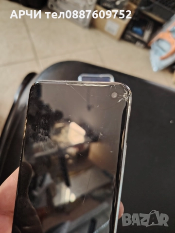 Samsung Galaxy S10e 128gb, снимка 9 - Samsung - 52624590