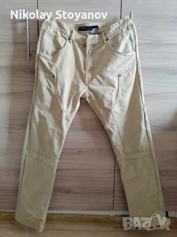 Дънки rocawear, denim house lab, снимка 2 - Дънки - 53744117