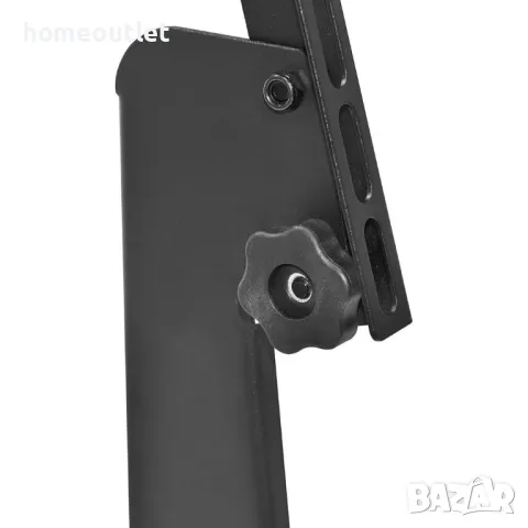 ПРОМОЦИЯ Настолна стойка за телевизор и монитор UNHO U-Z10, снимка 9 - Стойки, 3D очила, аксесоари - 50191886