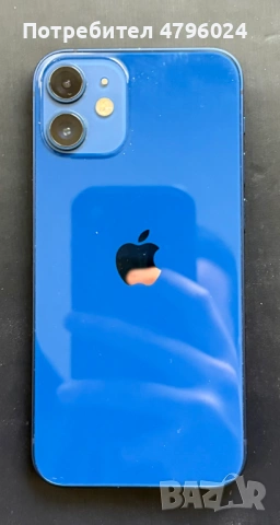 iPhone 12 Mini 128GB, снимка 2 - Apple iPhone - 54183242
