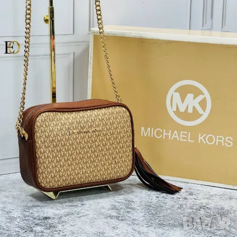 дамски чанти michael kors , снимка 8 - Чанти - 46856081