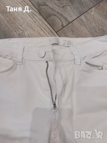 Дамски дънки , снимка 3 - Панталони - 50178112