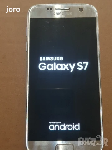 samsung s7, снимка 16 - Samsung - 50929647
