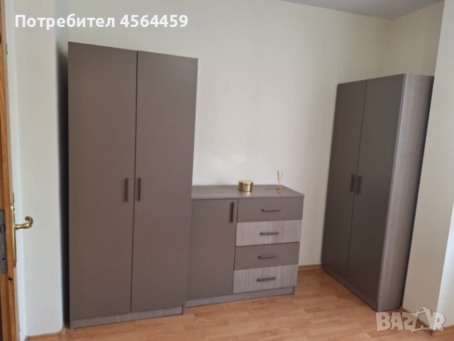 2-стаен, обзаведен, прекрасен апартамент под наем в кв.Оборище от частно лице!, снимка 6 - Апартаменти - 53828400