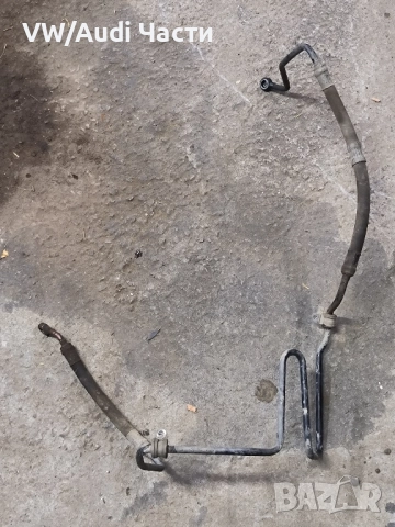 Тръба тръбичка високо налягане хидравлика за Голф 4 Ауди А3 Сеат Шкода VW Golf 4 Audi A3 Seat Bora , снимка 2 - Части - 52395461