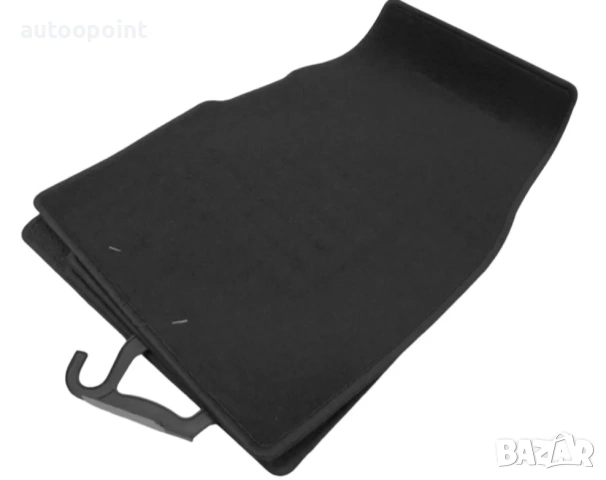 Мокетни стелки за BMW i3 (2013-2020) Petex, снимка 2 - Аксесоари и консумативи - 53766190
