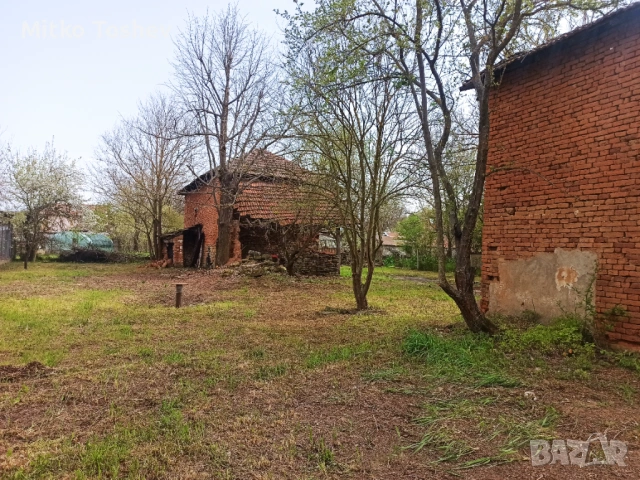 Къща в град Роман, снимка 8 - Къщи - 54020697