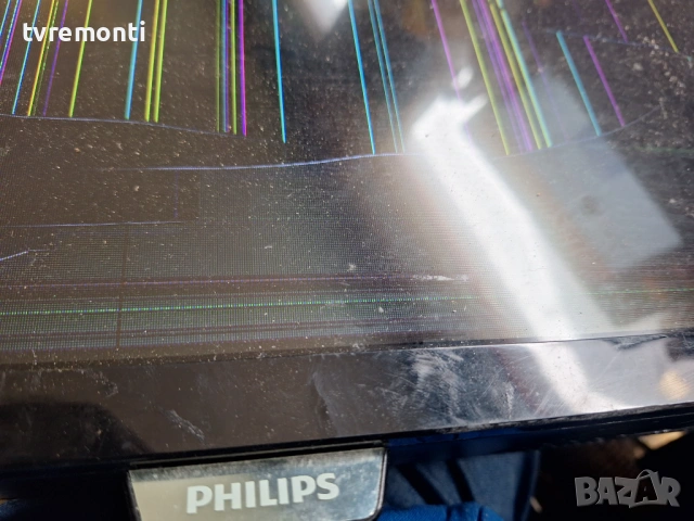 TCON 6871L-3962G 6870C-0442B , for, Телевизор Philips,  модел 32PHT4201/12   32inc DISPLAY TPT315B5-, снимка 7 - Части и Платки - 54015368
