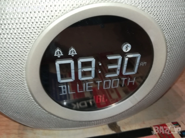 JBL HORIZON 18Х8СМ 2208251452, снимка 3 - Bluetooth тонколони - 51453670