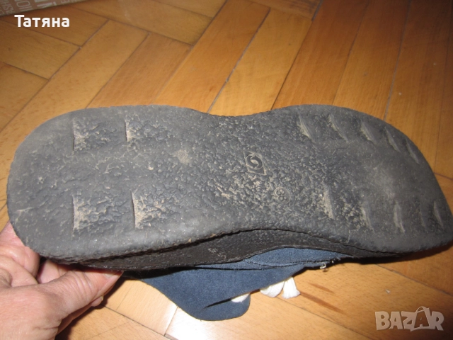 БОТУШИ ; БОТИ, снимка 9 - Дамски боти - 12567478