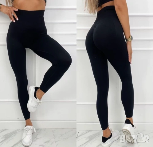 Клин с  push-up  ефект, снимка 4 - Клинове - 53750417