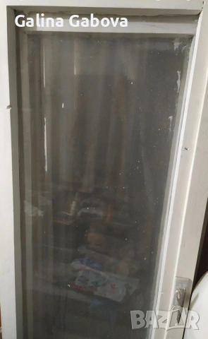 Дървена дограма , снимка 2 - Дограми - 44824686