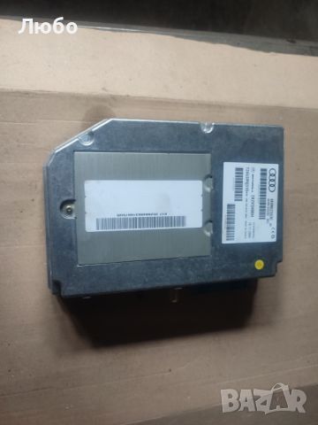 Модул 4E0862333C за телефон ГСМ за Ауди А6 ц6 4ф GSM Audi A6 c6 4f, снимка 1 - Части - 46683530