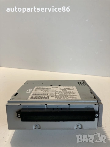 CD радиоплейър  за Volvo C30 1.6 TDI 109HP (2012) P31285448