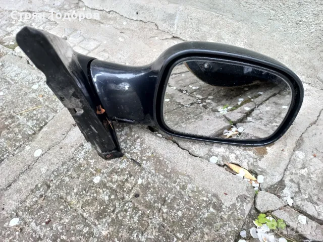 огледало Крайслер гранд вояжер