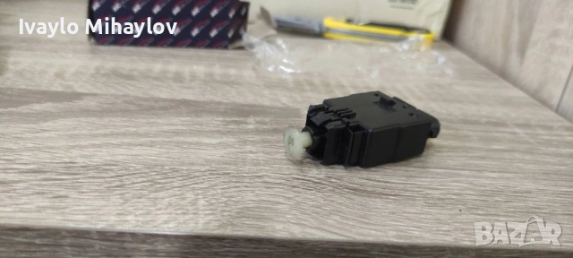 Стоп машинка от BMW Е36