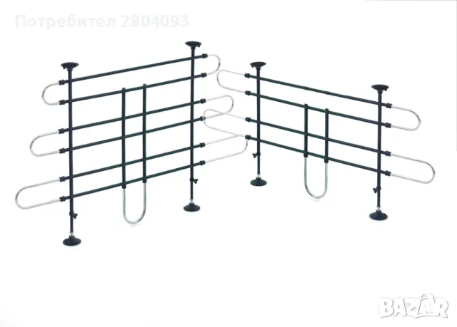 Преграда за куче за автомобил, снимка 1 - Аксесоари и консумативи - 47652203