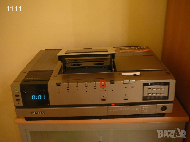 SONY SL-T7ME, снимка 3 - Плейъри, домашно кино, прожектори - 51535880