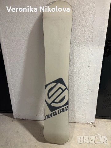 Сноуборд и автомати, снимка 2 - Зимни спортове - 54183279