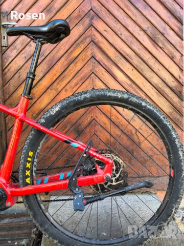 Mondraker Thundra 29 2020, снимка 3 - Велосипеди - 53477919