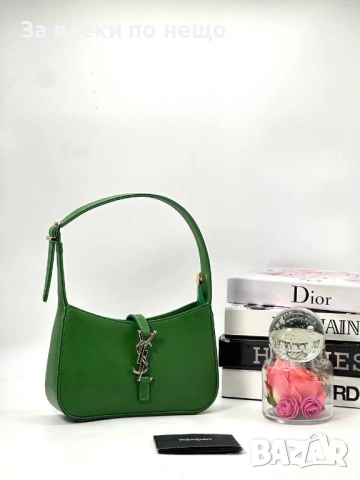 Yves Saint Laurent Дамска Чанта - Налични Различни Цветове Код SK1125, снимка 2 - Чанти - 53896029