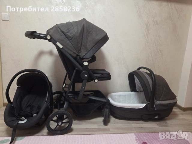 Детска количка cam tasky fasion, снимка 8 - Детски колички - 53297343