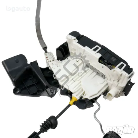 Брава предна дясна врата Mercedes-Benz C-Class 204 (W/S/C) 2007-2014 ID: 145536, снимка 2 - Части - 49807713