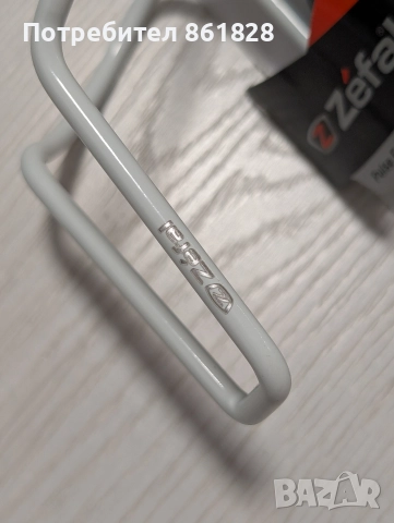 Стойка за бутилка за велосипед, снимка 2 - Аксесоари за велосипеди - 52938248