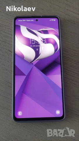 Samsung note 10 lite 6gb/128gb, снимка 2 - Samsung - 52168046