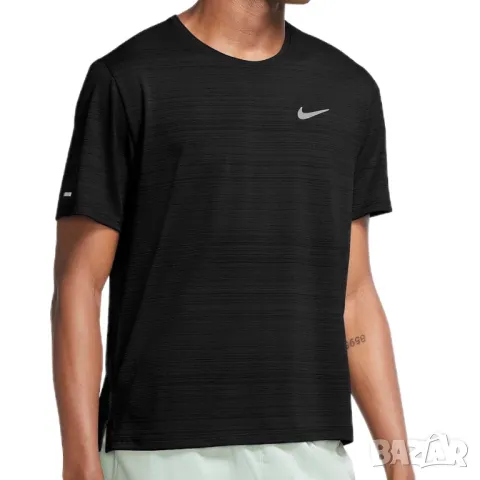 Мъжка тениска Nike Miller | M размер, снимка 1