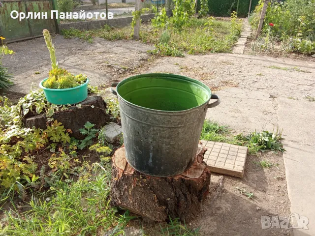 казани за заваряване на компоти,туршии и др., снимка 2 - Други стоки за дома - 45279574