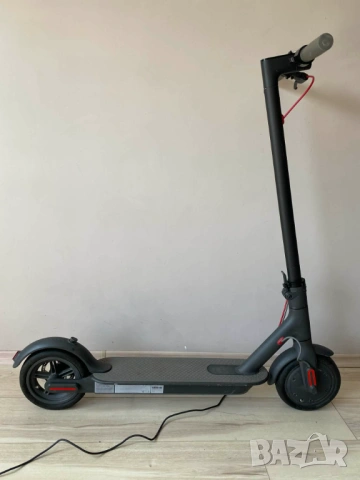 Електрическа тротинетка xiaomi, снимка 3 - Други спортове - 53488613