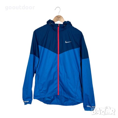 Мъжко спортно яке Nike Vapor Jacket, снимка 1 - Якета - 46261562