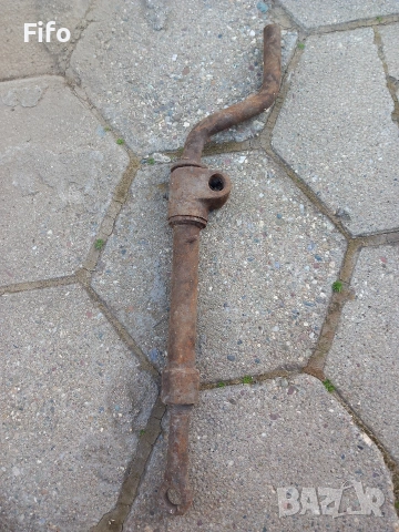 Части от плуг , снимка 18 - Селскостопанска техника - 51726292