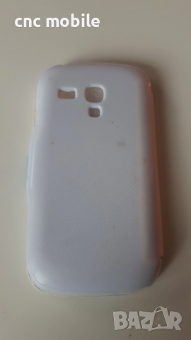Samsung Galaxy S3 Mini - Samsung S3 Mini - Samsung GT-S8190 калъф case , снимка 12 - Калъфи, кейсове - 53484456