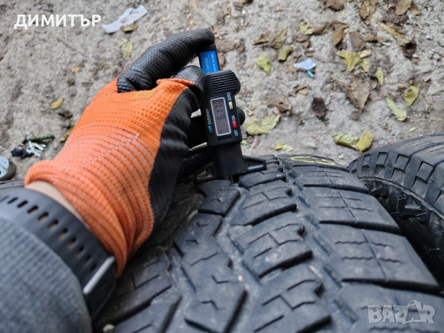 4бр.всесезонни гуми FALKEN 255 70 16 DOT23 цена за брой, снимка 4 - Гуми и джанти - 53904441