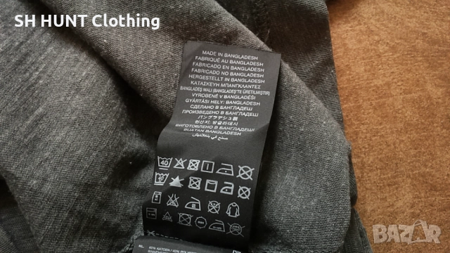 G-Star YEDUR POCKET R T Размер M оригинална блуза 50-51, снимка 13 - Блузи - 52160519