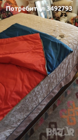 Спални чували, снимка 2 - Палатки - 51683948