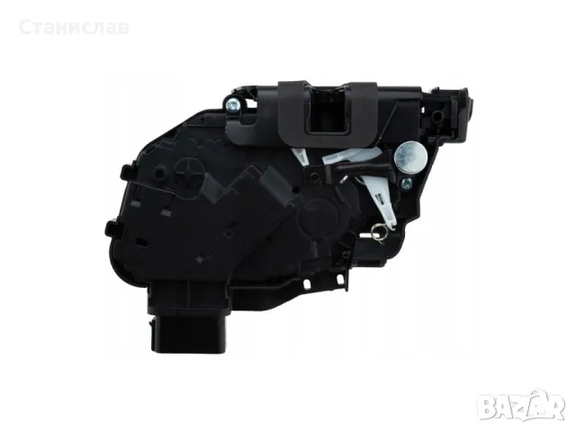 Ford C-Max Брава за предна лява врата, снимка 6 - Части - 50216404