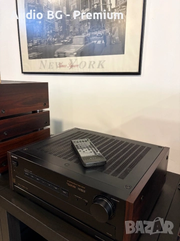 Sony TA-F870ES Top, снимка 3 - Ресийвъри, усилватели, смесителни пултове - 53016505