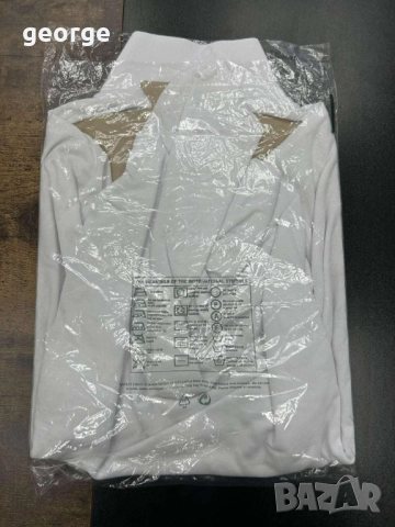 Тениска Lacoste - размер XXL - нова, снимка 4 - Тениски - 52226851