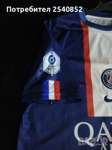 Мъжка спортна тениска Nike, снимка 4 - Спортни дрехи, екипи - 51988302