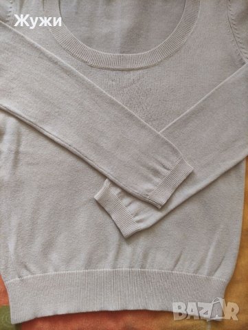 ДАМСКА блуза размер S, снимка 10 - Блузи с дълъг ръкав и пуловери - 45734280