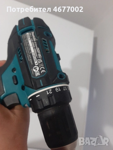 винтовете макита ново поколение, снимка 6 - Винтоверти - 53761516